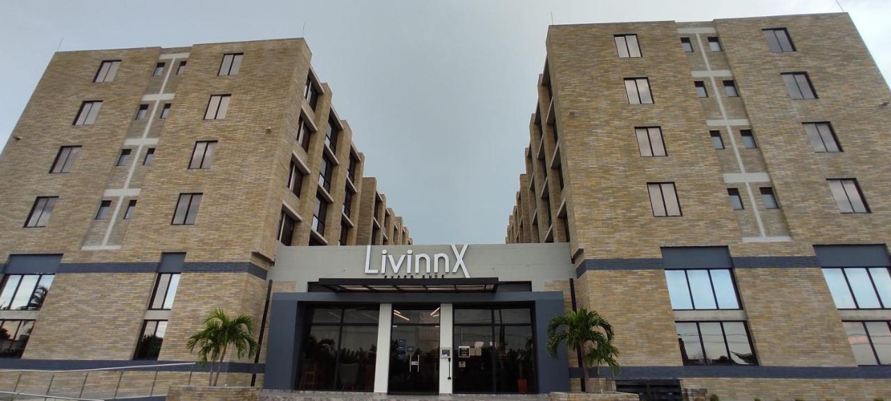 Livinnx Barranquilla Barranquilla (Atlantico) Exterior foto