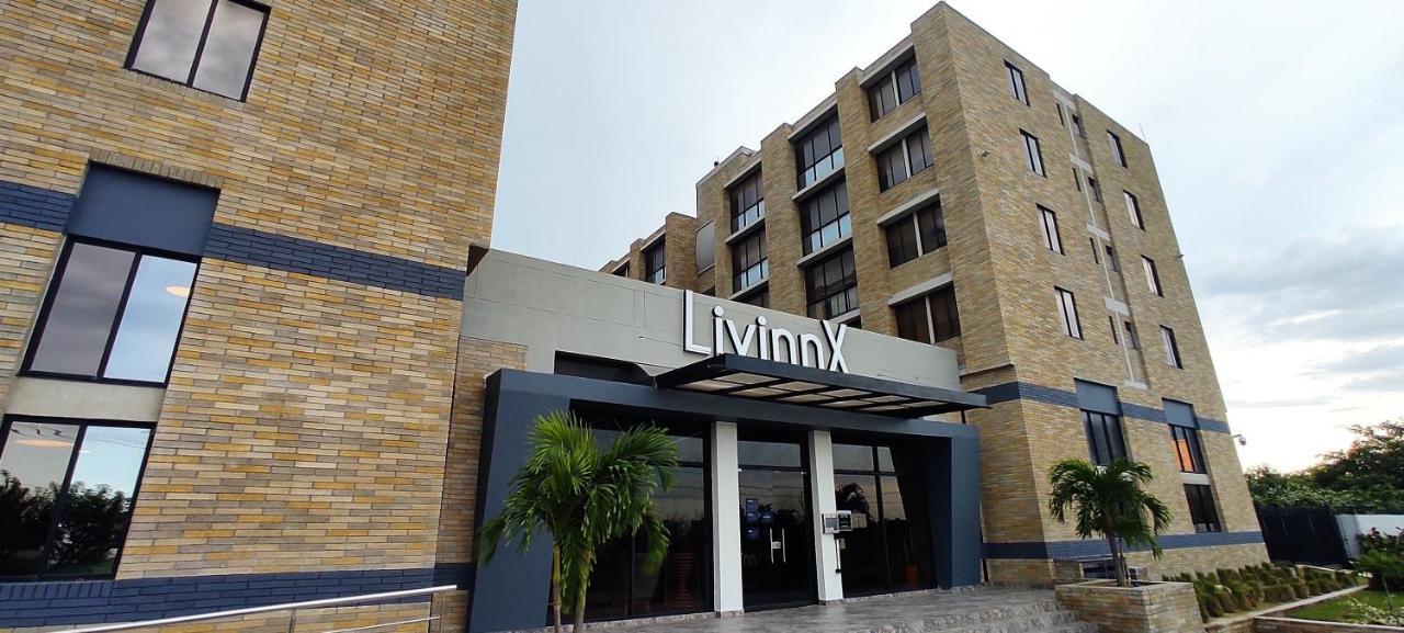Livinnx Barranquilla Barranquilla (Atlantico) Exterior foto
