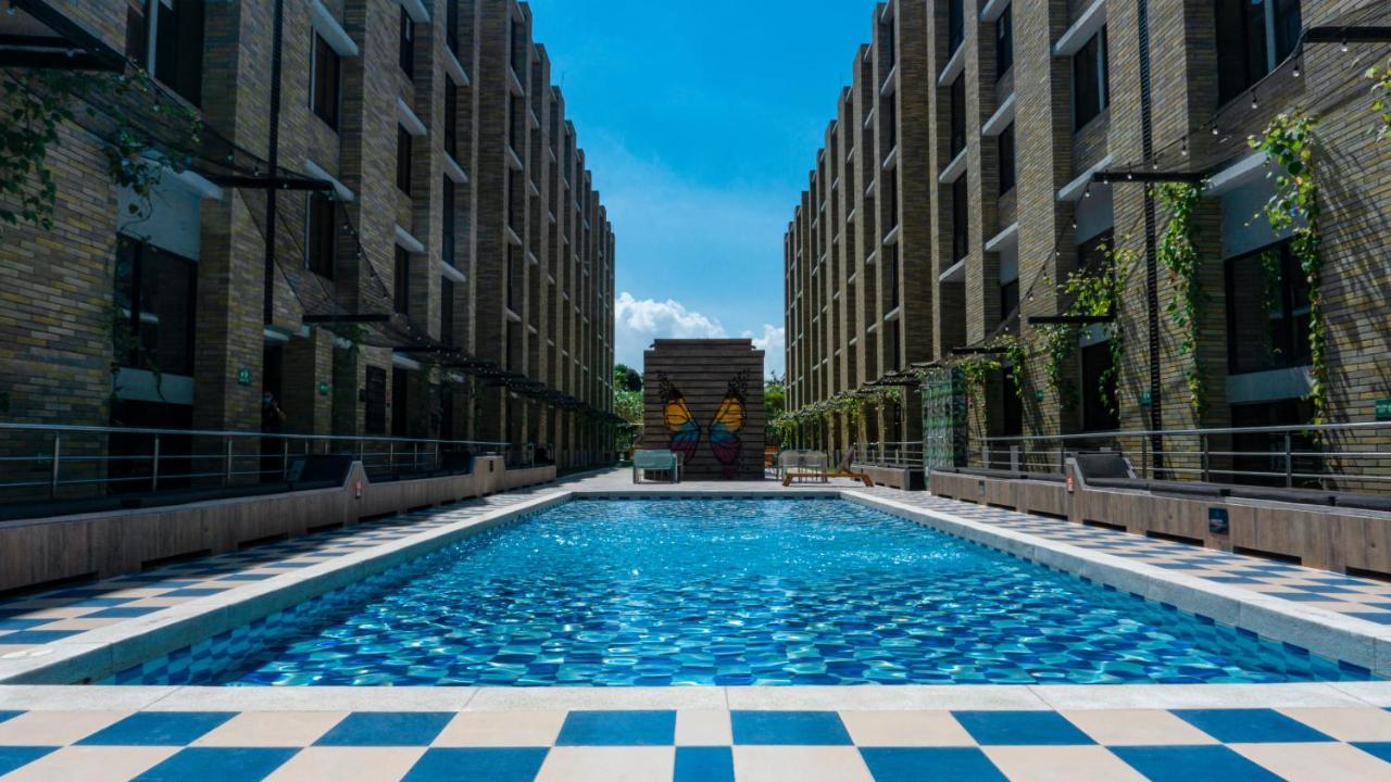 Livinnx Barranquilla Barranquilla (Atlantico) Exterior foto