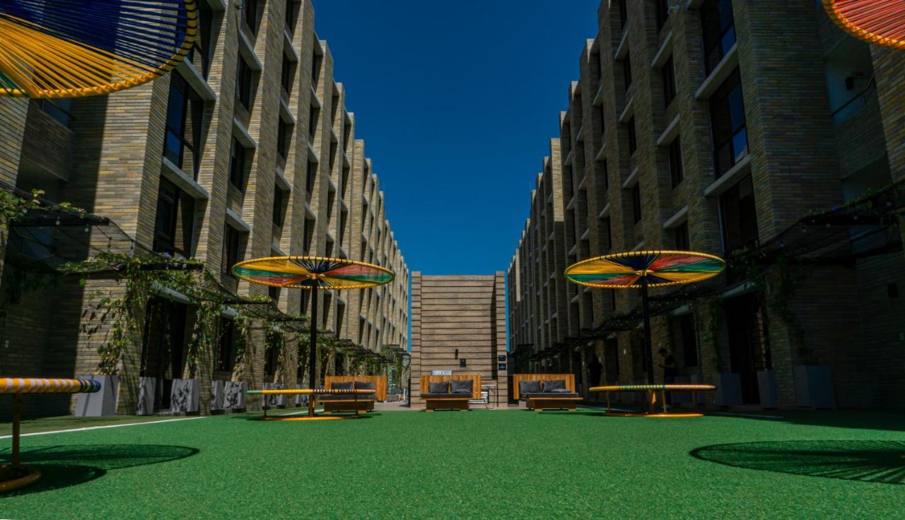 Livinnx Barranquilla Barranquilla (Atlantico) Exterior foto