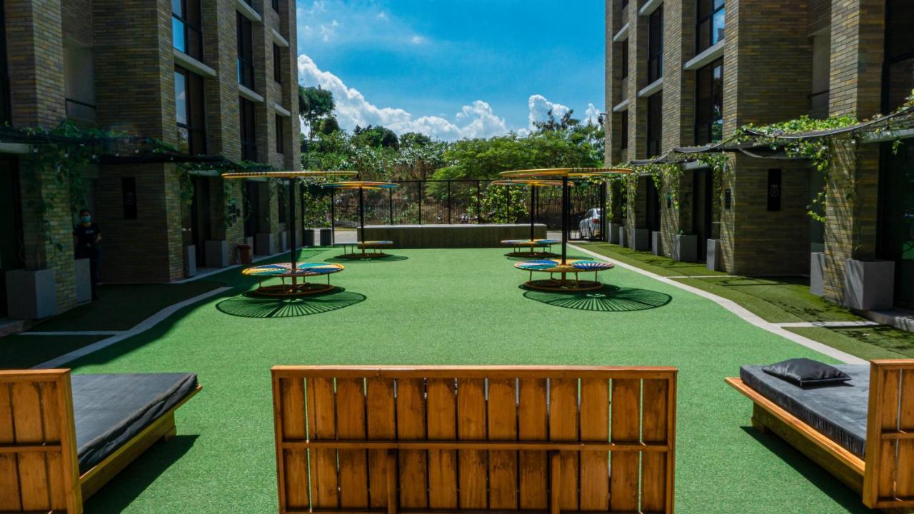 Livinnx Barranquilla Barranquilla (Atlantico) Exterior foto