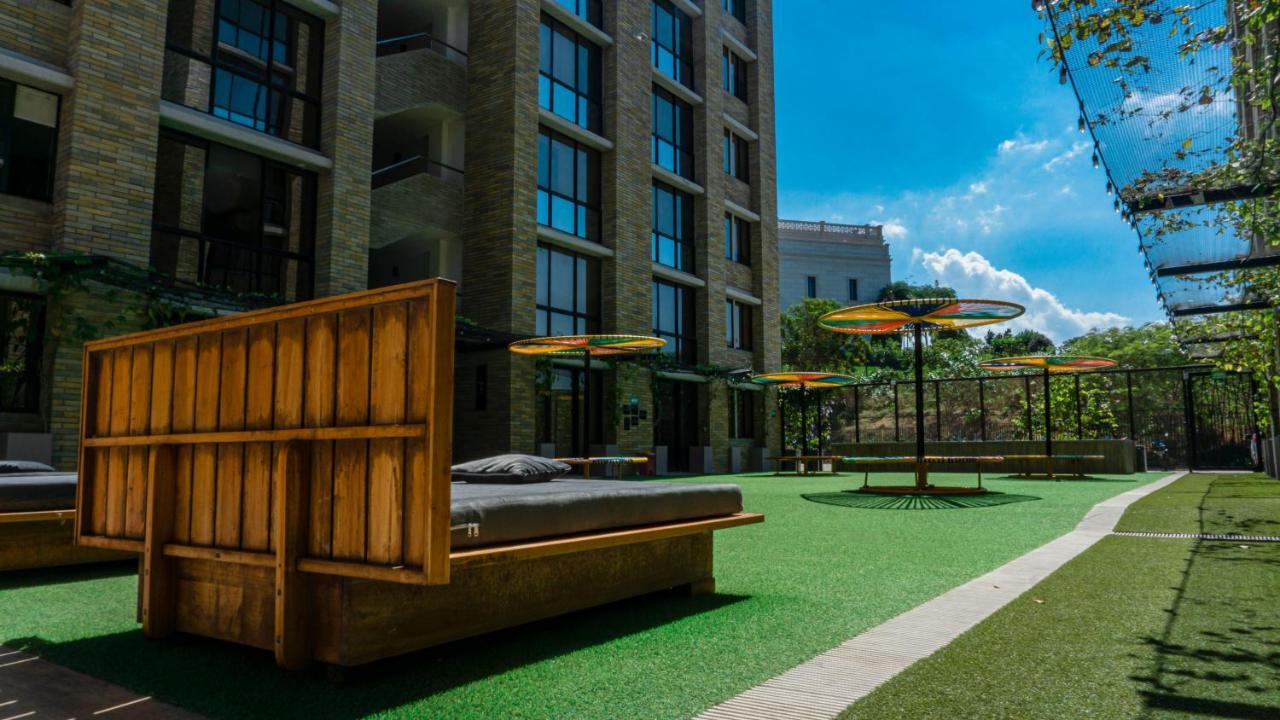 Livinnx Barranquilla Barranquilla (Atlantico) Exterior foto