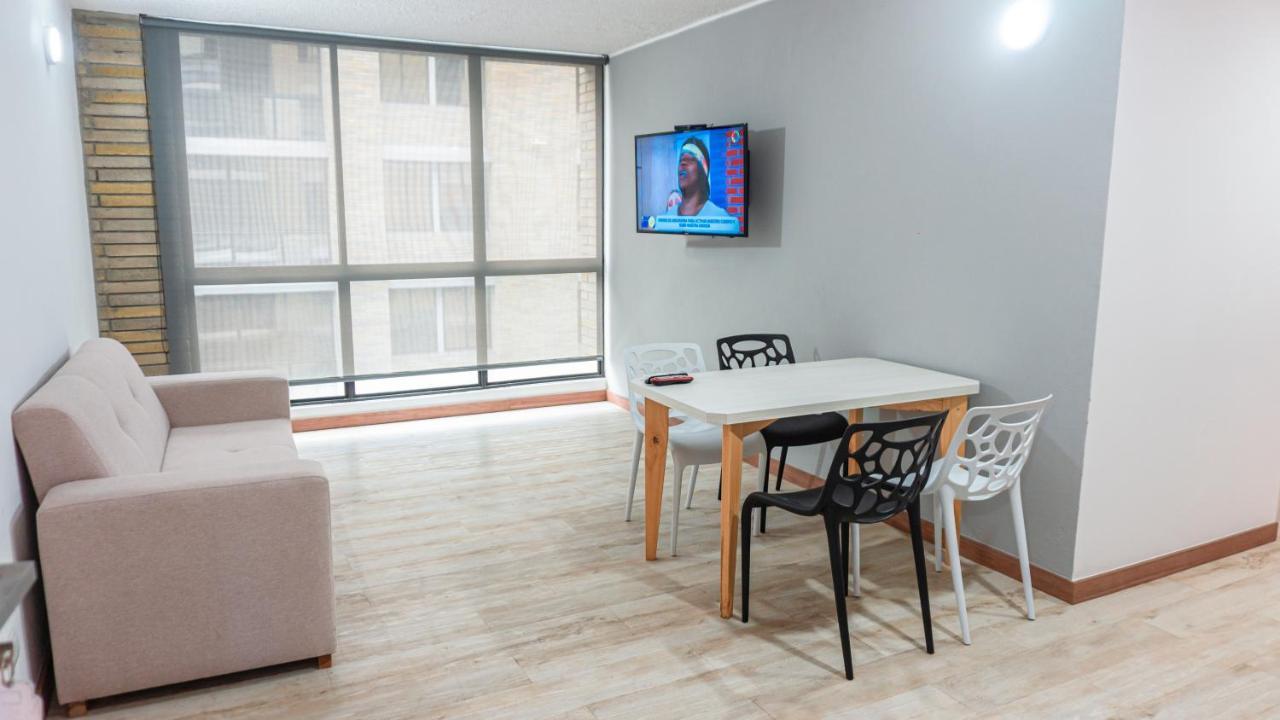 Livinnx Barranquilla Barranquilla (Atlantico) Exterior foto